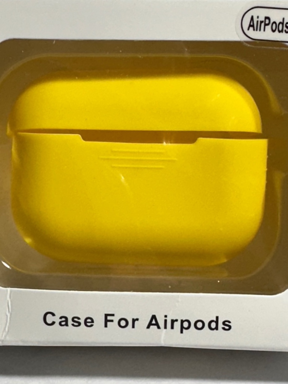 Cute AirPods Case Cover | Protective Wireless Earbud Case